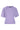 Kumo cashmere kortærmet bluse SOFT LAVENDER - 261-1080-5663