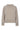 Kumo cashmere raglan bluse IVORY MELANGE - 261-1080-5662