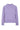 Kumo cashmere raglan bluse SOFT LAVENDER - 261-1080-5662