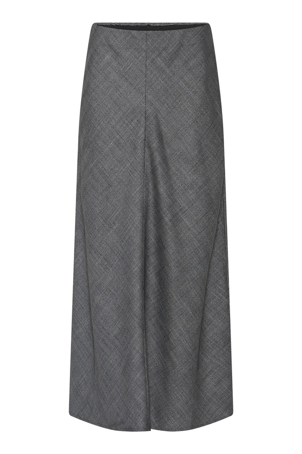 KuraBBJoan skirt Grey - BBW4736