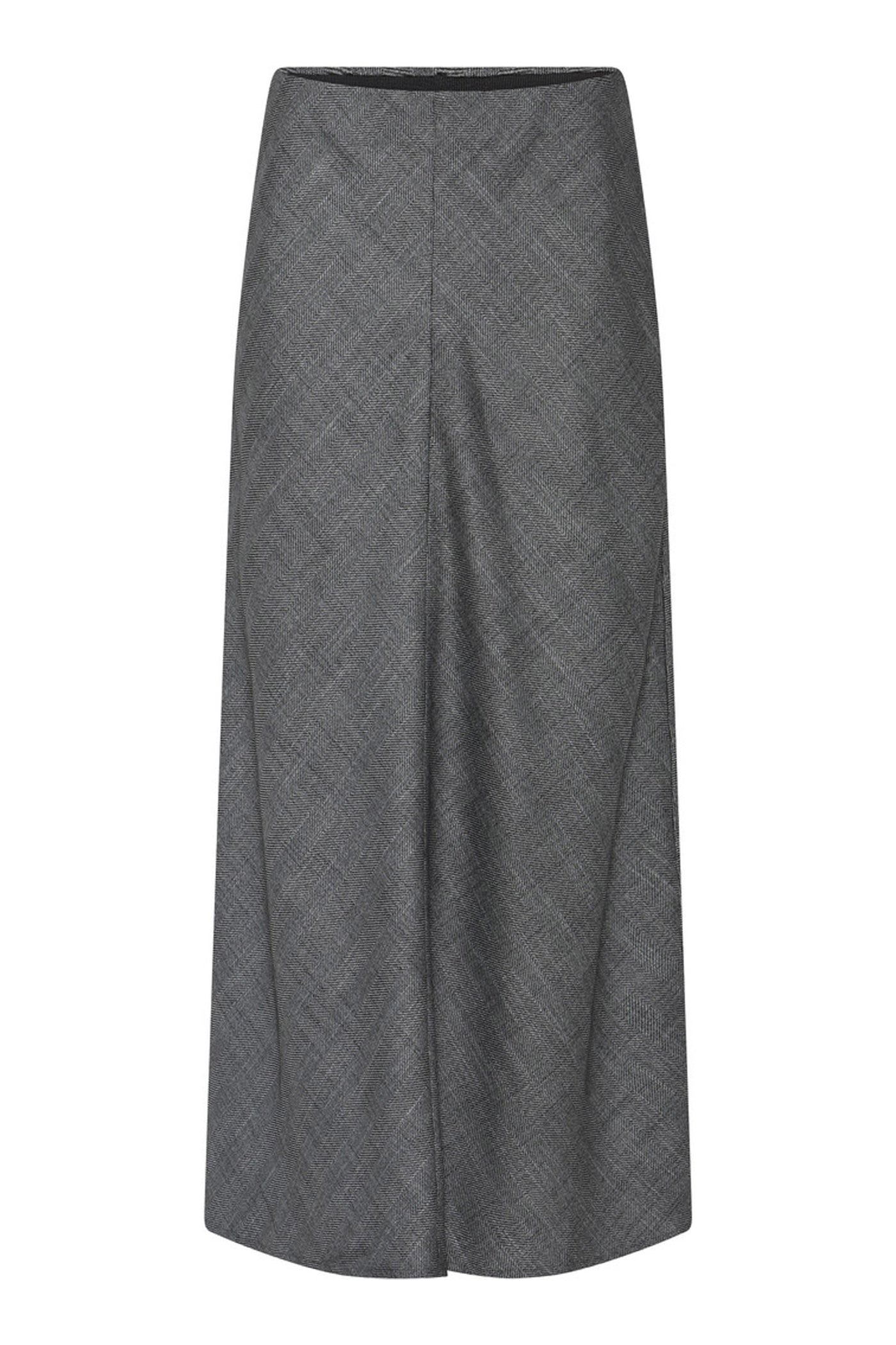 KuraBBJoan skirt Grey - BBW4736