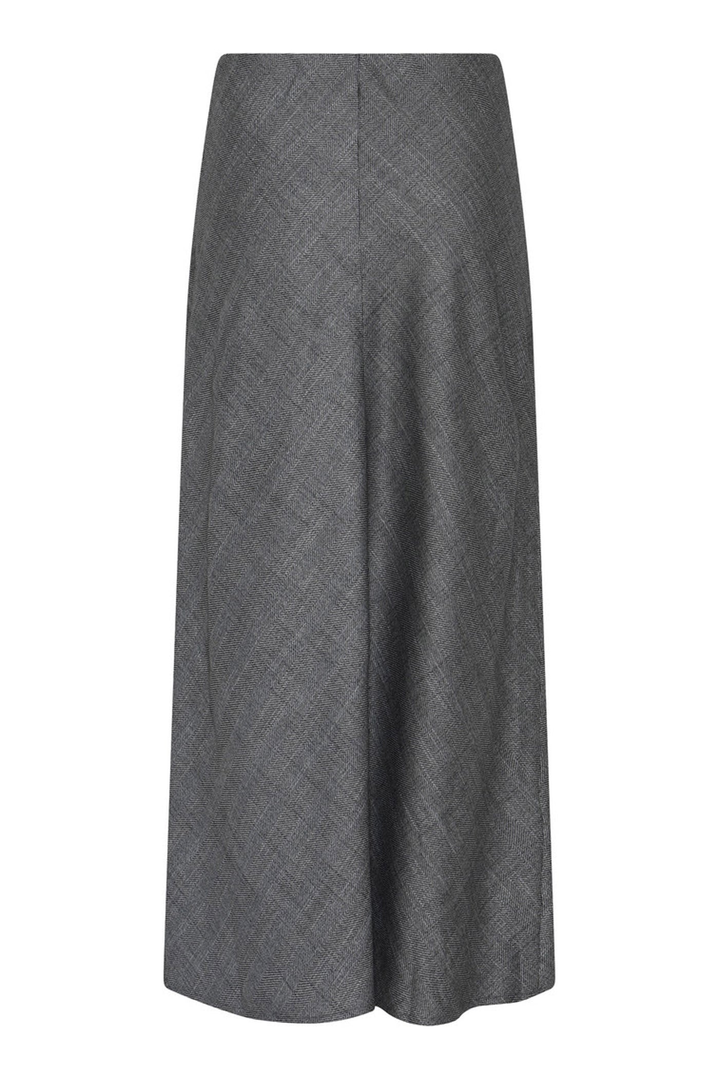 KuraBBJoan skirt Grey - BBW4736