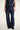 Kurai lige bukser Dark Denim - 262-2468-5701