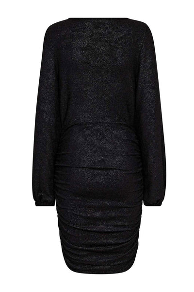 KylieCC Dress 96-Black - 36559 Thumbnail