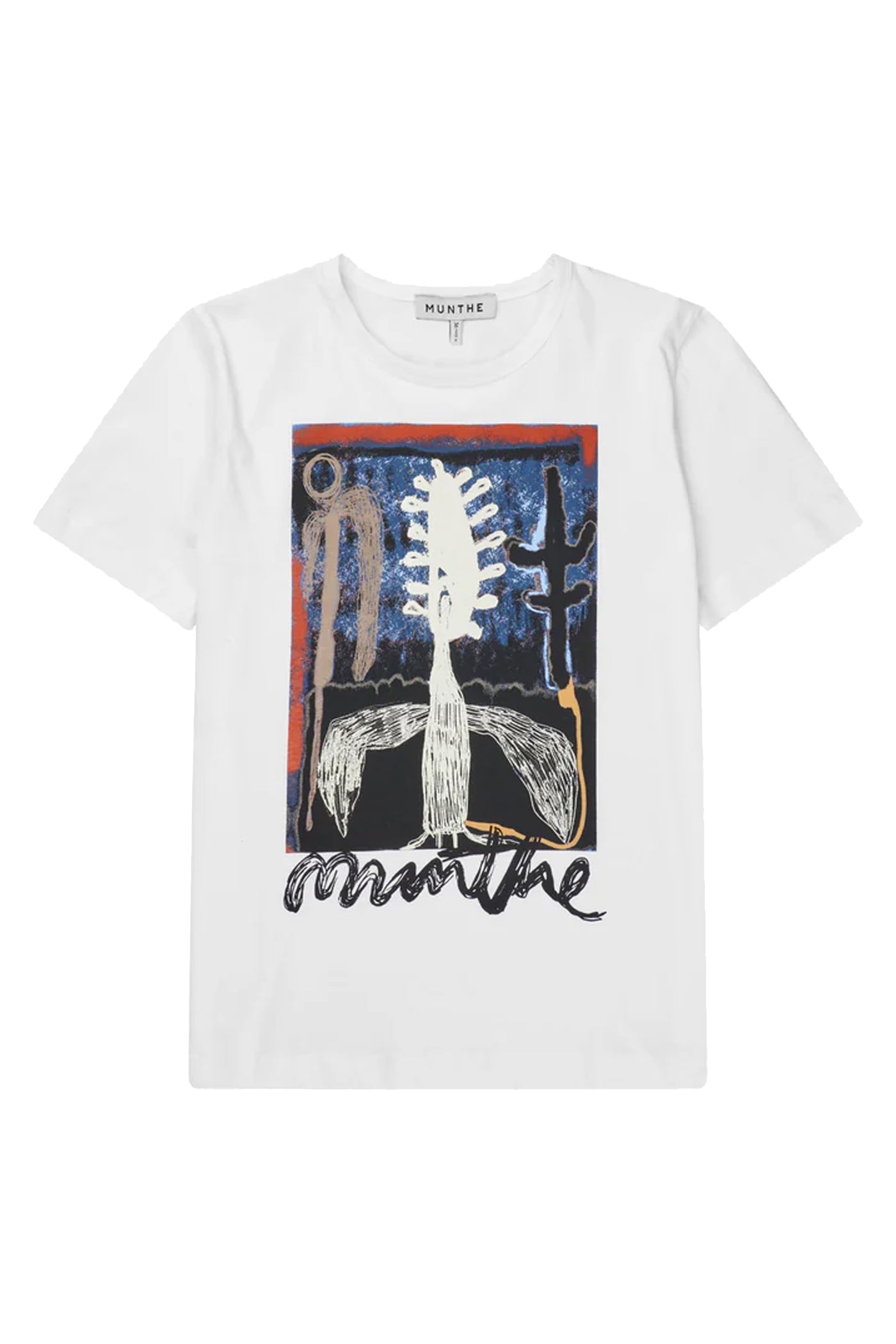 LACK 33-White - 1100/25360