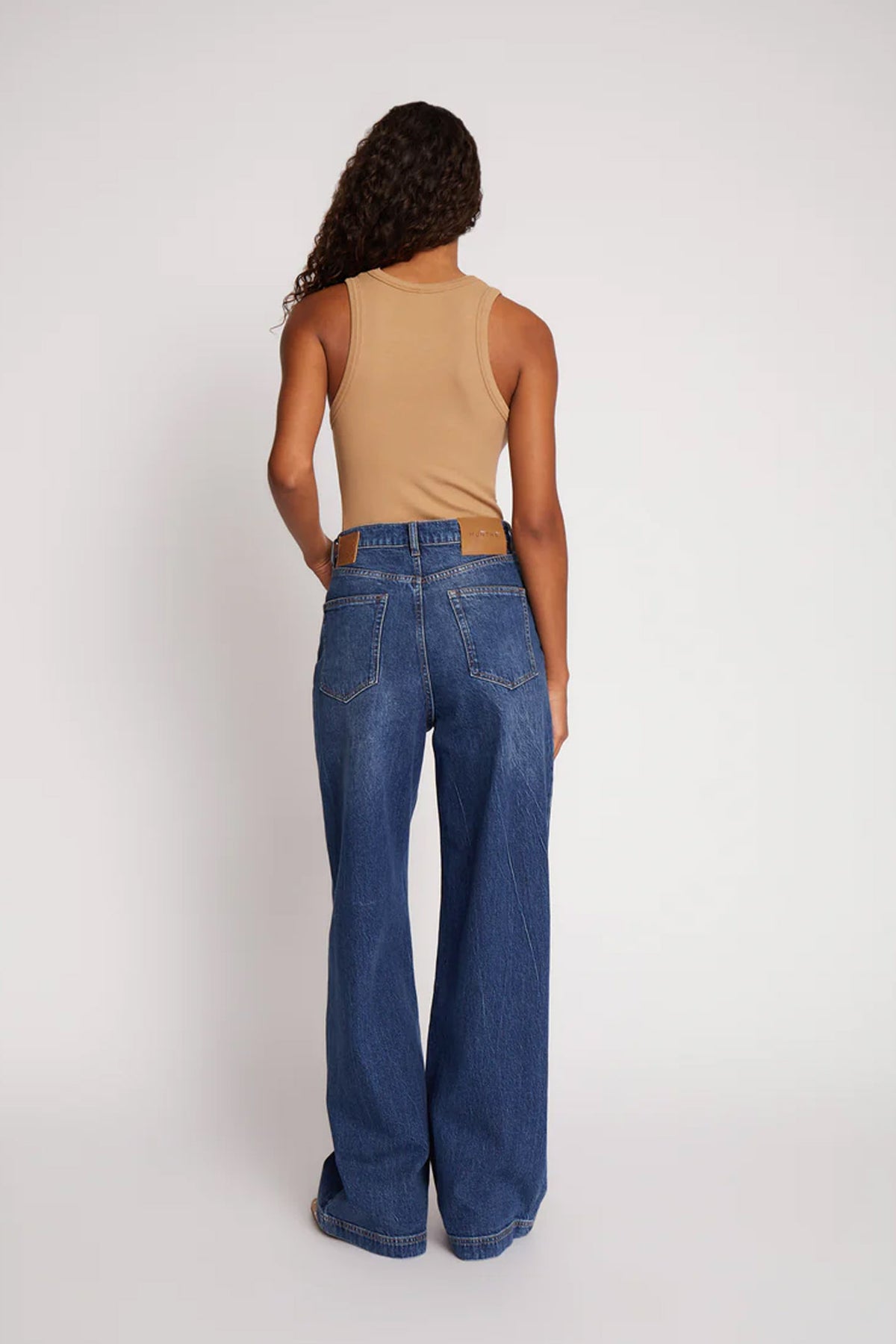 LACUBU 37-Indigo - 1435/