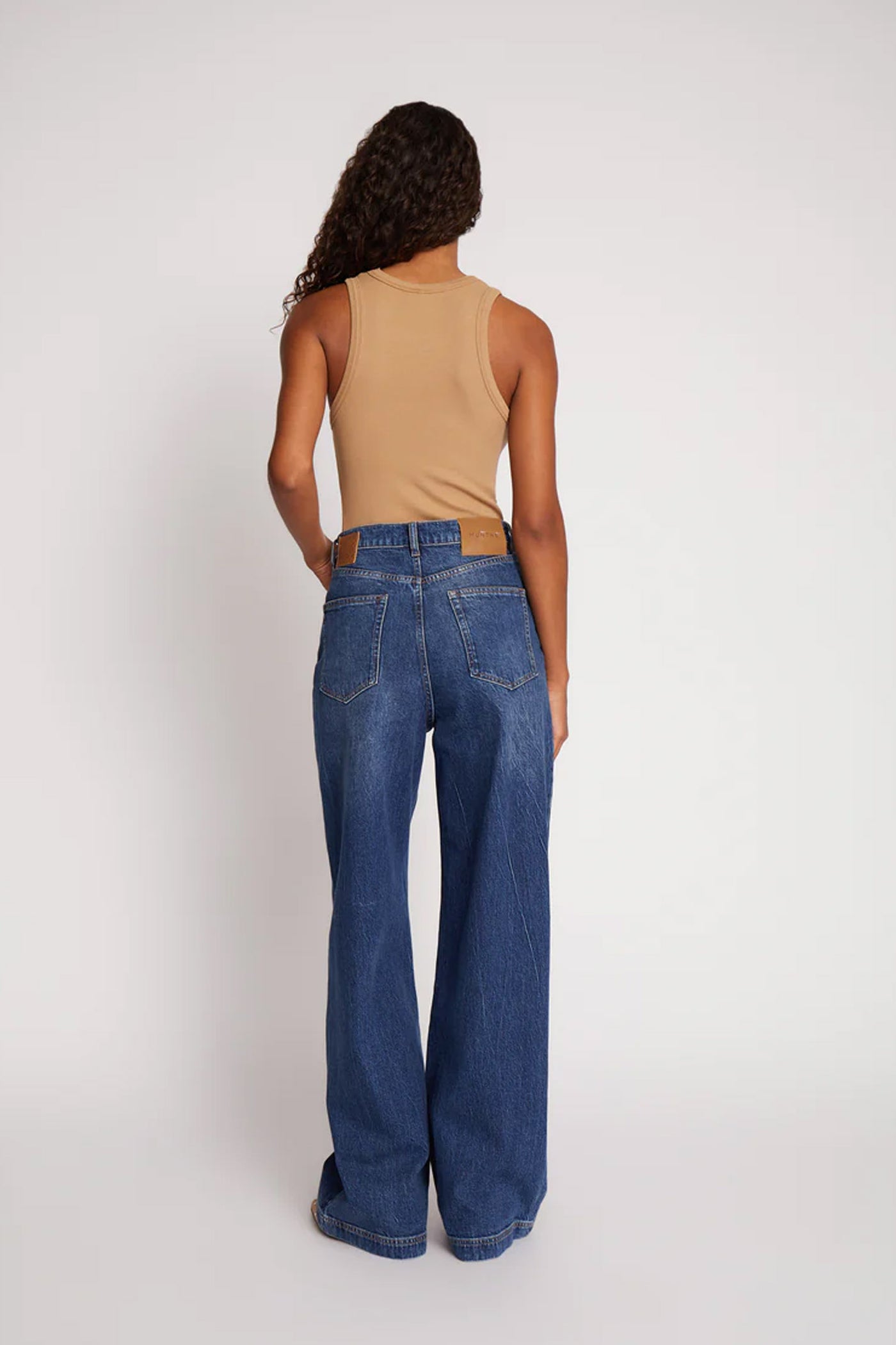 LACUBU 37-Indigo - 1435/