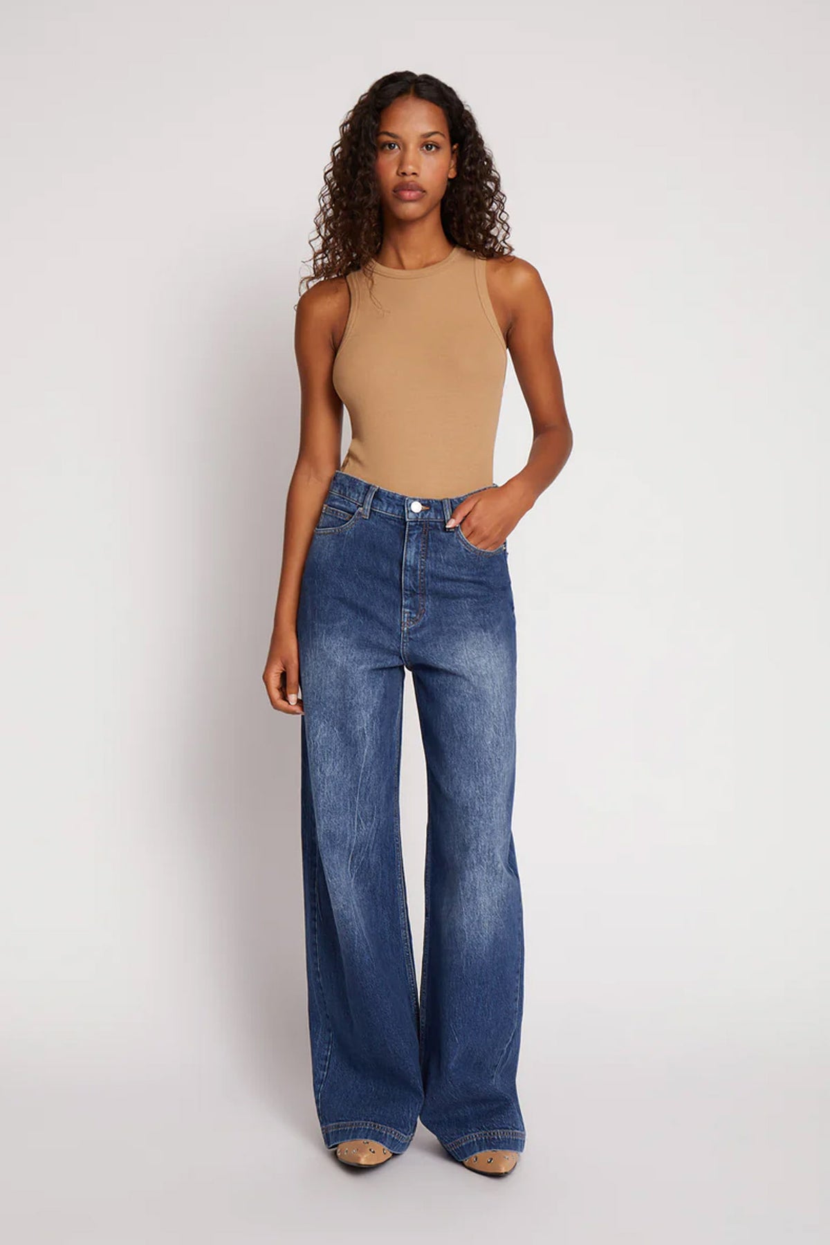 LACUBU 37-Indigo - 1435/