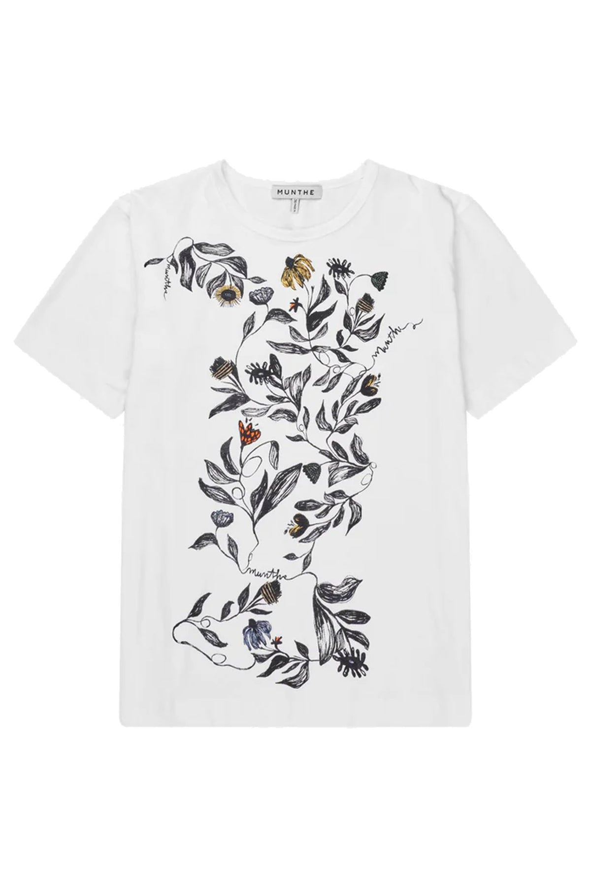 LAGGA 33-White - 1102/25360