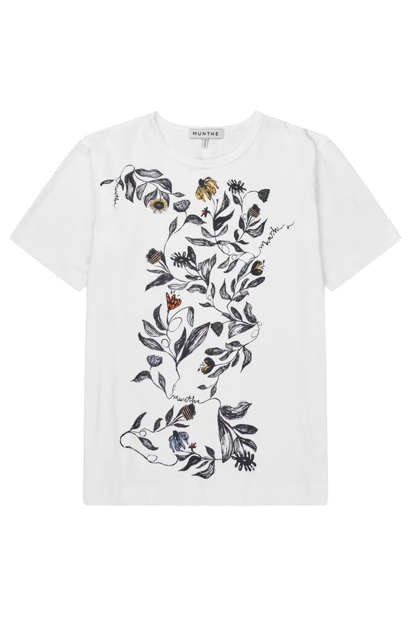 LAGGA 33-White - 1102/25360