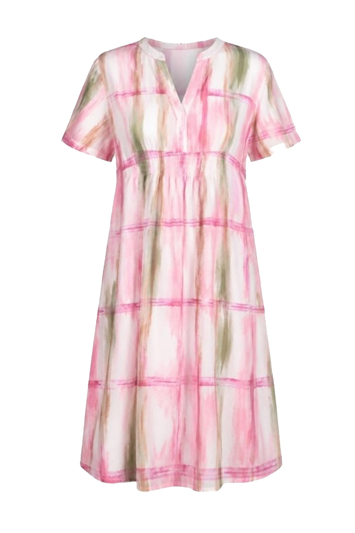 LAILA PINK SQUARE - 10214411588