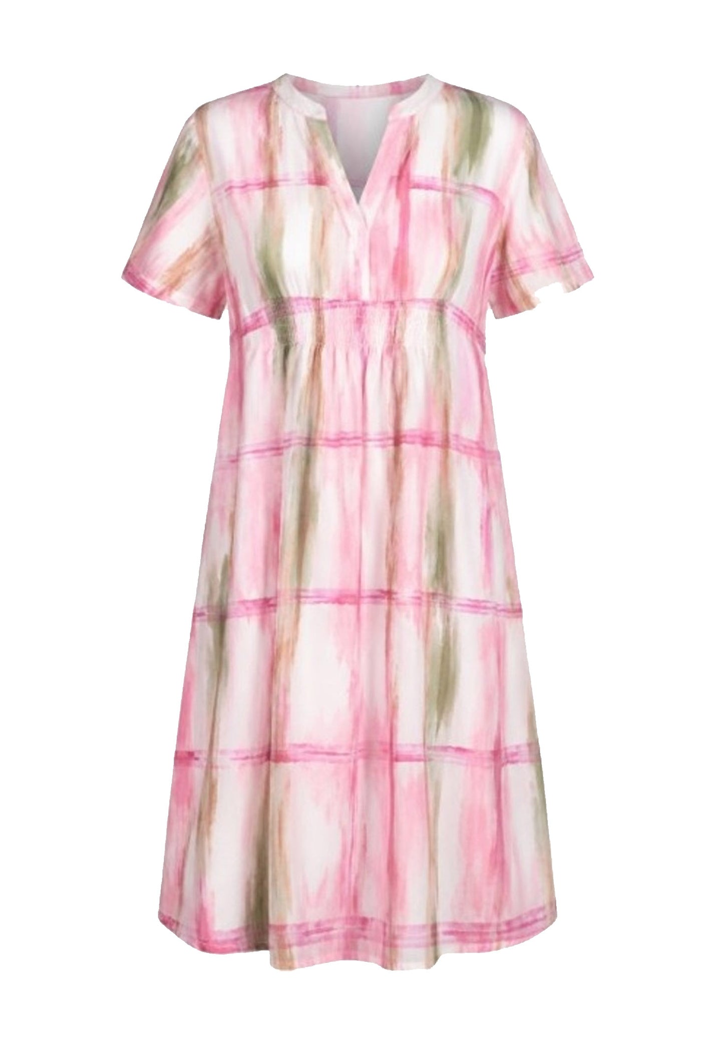 LAILA PINK SQUARE - 10214411588