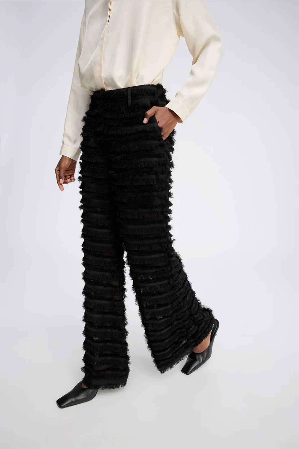 LAITH 2-Black - 1406/25328