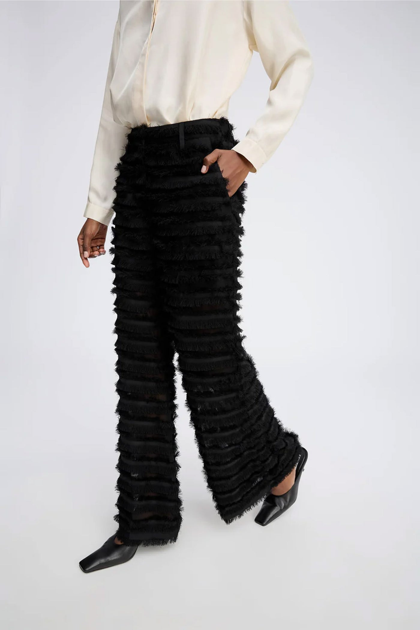 LAITH 2-Black - 1406/25328