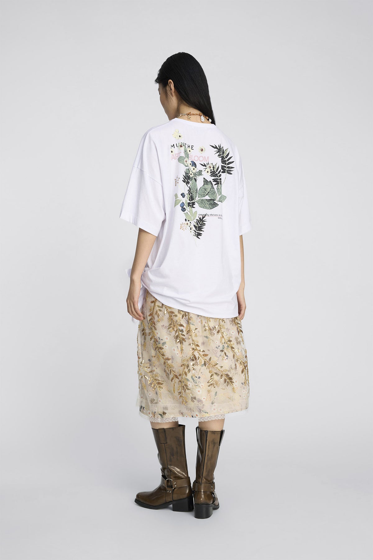 LANSTER 33-White - 1106/26160