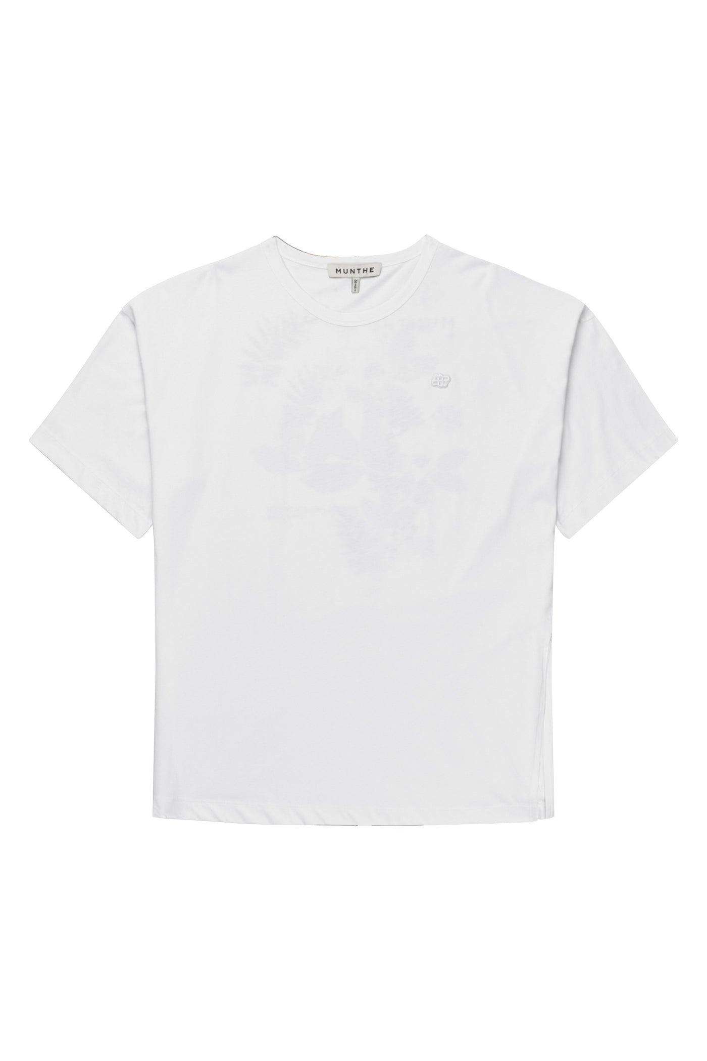 LANSTER 33-White - 1106/26160