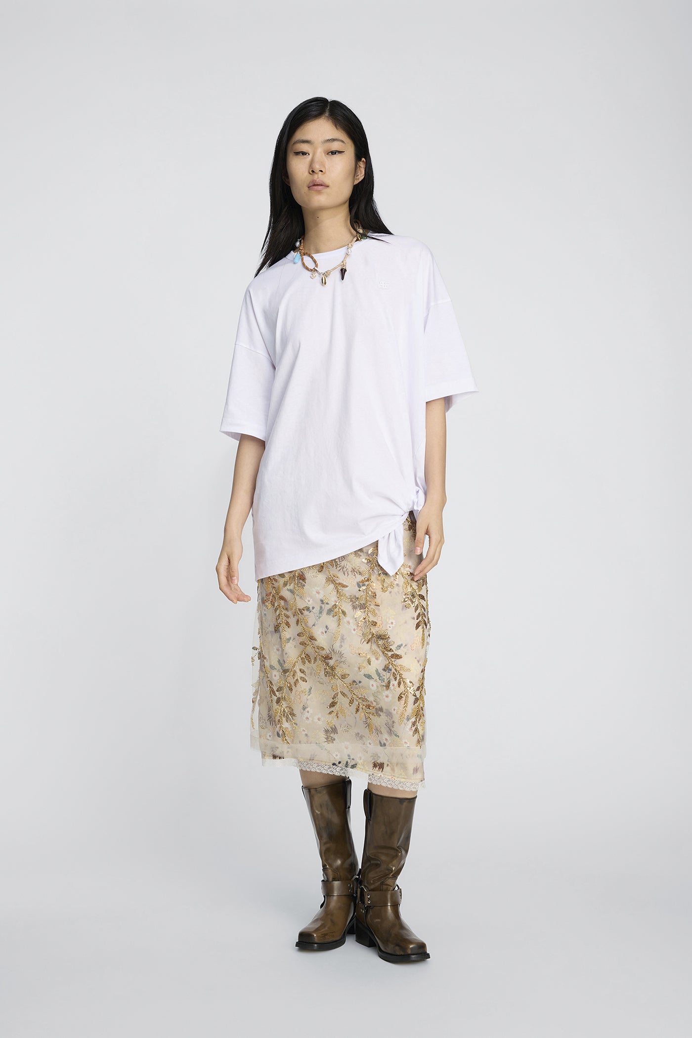 LANSTER 33-White - 1106/26160