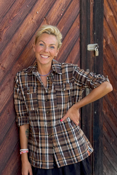 LBSkovhuggeren 1500 BROWN - LB6012.4018 Thumbnail