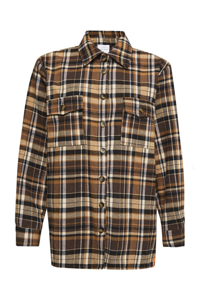 LBSkovhuggeren 1500 BROWN - LB6012.4018 Thumbnail