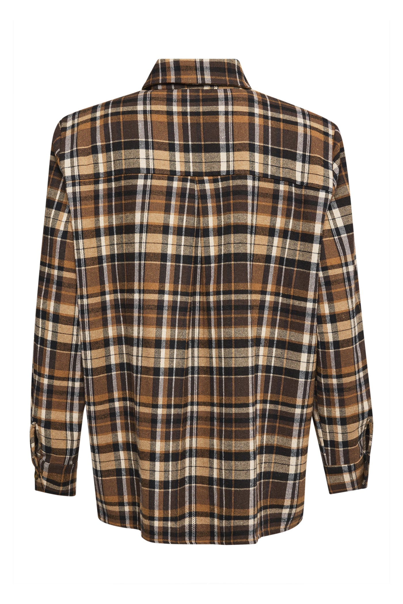 LBSkovhuggeren 1500 BROWN - LB6012.4018