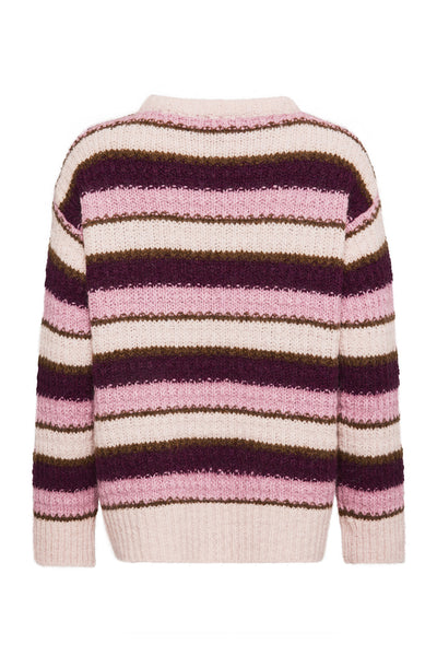 LBFyraften 2250 Rose - LB6011.4017 Thumbnail