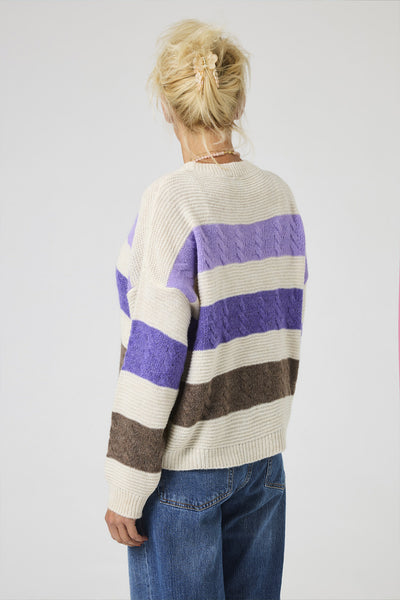 LBI Haven 7000 LIGHT PURPLE - LB6004.4014 Thumbnail