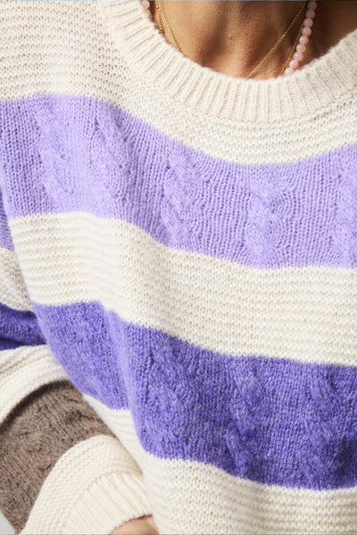 LBI Haven 7000 LIGHT PURPLE - LB6004.4014 Thumbnail