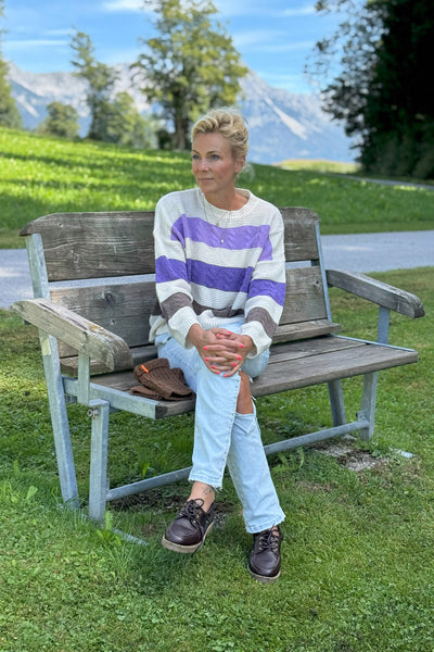 LBI Haven 7000 LIGHT PURPLE - LB6004.4014 Thumbnail