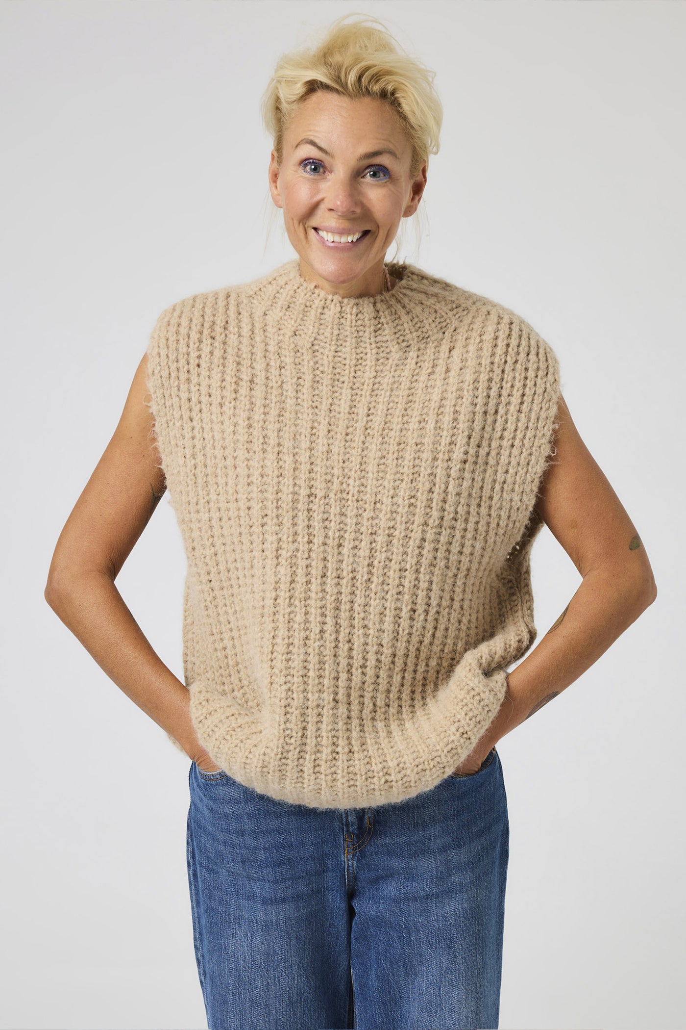 LBKaffepause 1200 SAND - LB6006.4017