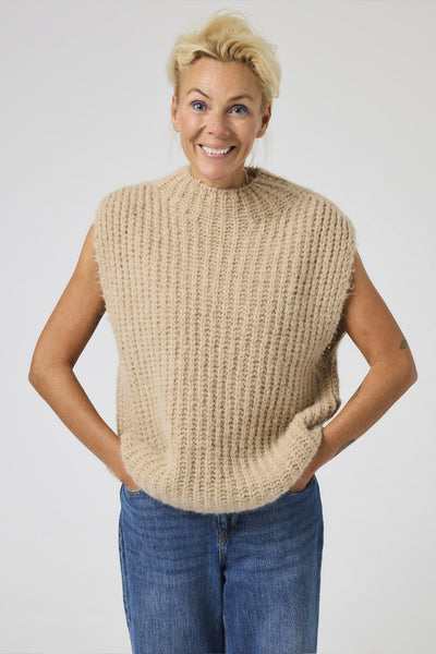 LBKaffepause 1200 SAND - LB6006.4017 Thumbnail