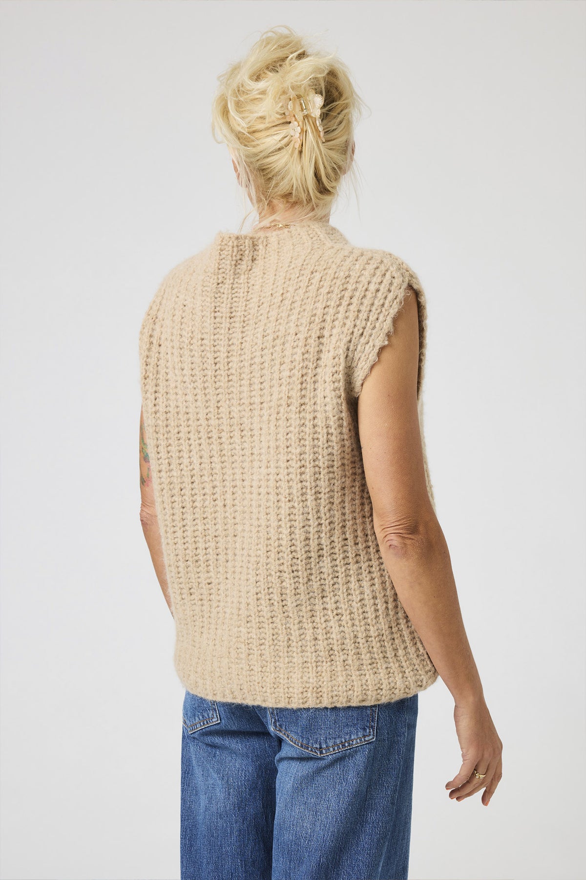 LBKaffepause 1200 SAND - LB6006.4017