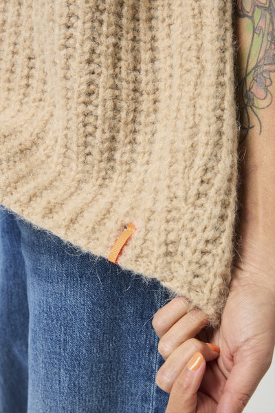 LBKaffepause 1200 SAND - LB6006.4017 Thumbnail