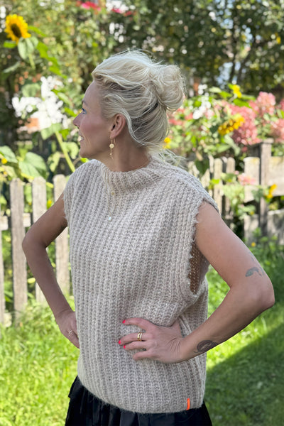 LBKaffepause 1200 SAND - LB6006.4017 Thumbnail