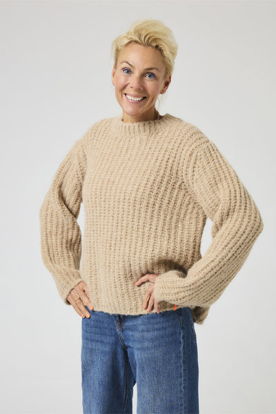 LBKaffetid 1200 SAND - LB6010.4017 Thumbnail