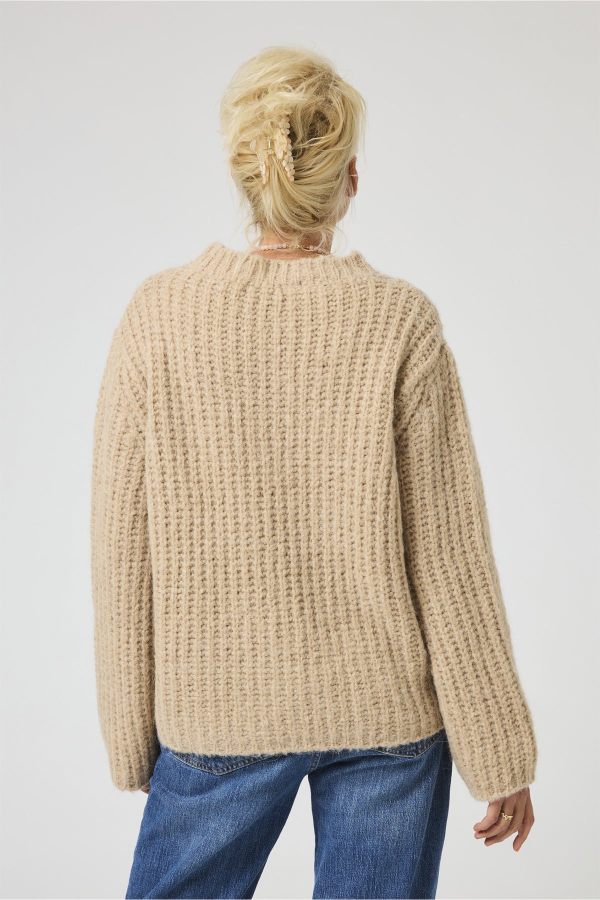 LBKaffetid 1200 SAND - LB6010.4017