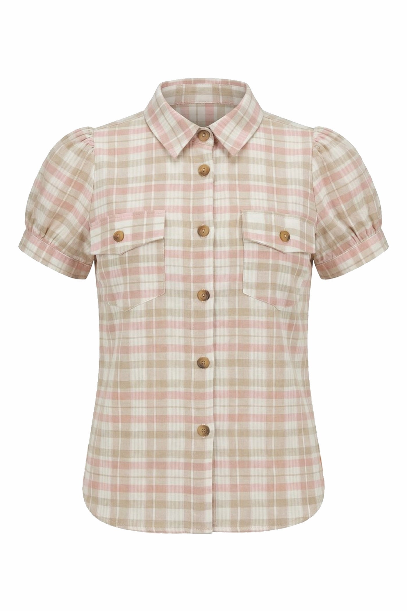 LBKorn 8001 Soft Peach - LB6019.4021