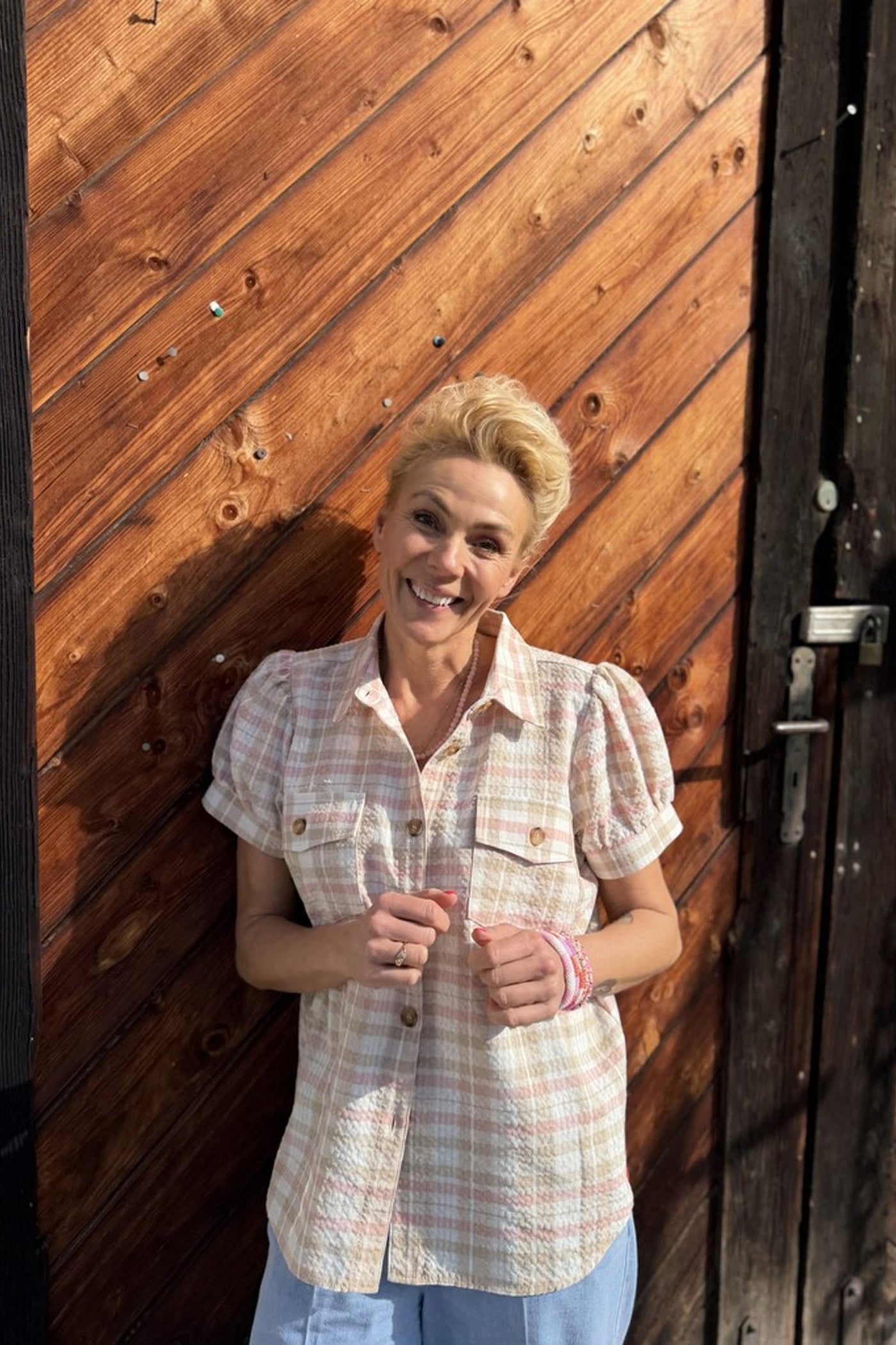 LBKorn 8001 Soft Peach - LB6019.4021