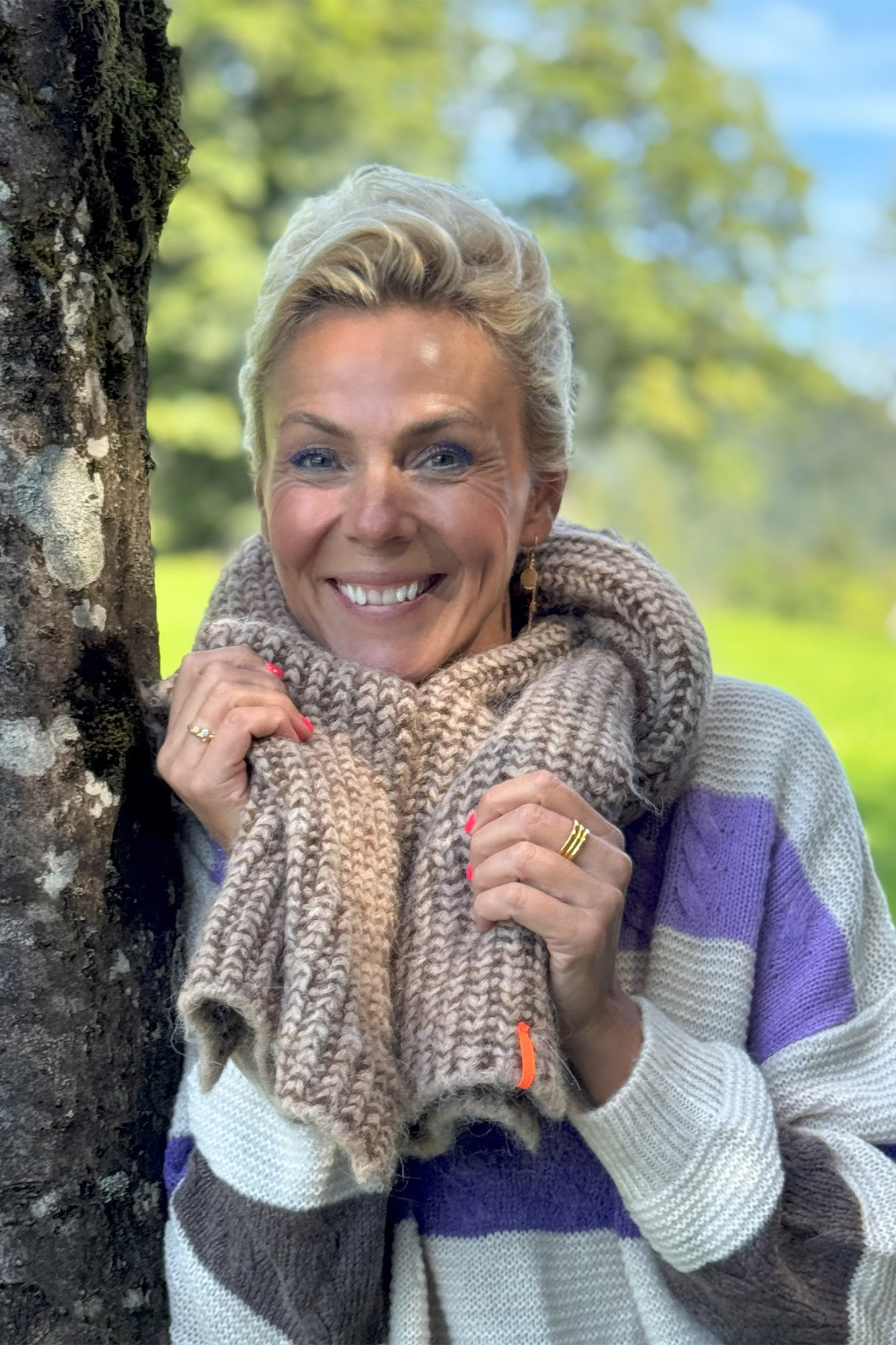 LBKrammer 1200 SAND - LB6007.4017