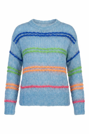 LBPetunia 5000 LIGHT BLUE - LB6013.4012