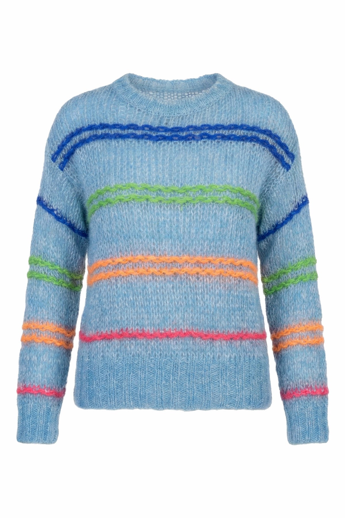 LBPetunia 5000 LIGHT BLUE - LB6013.4012