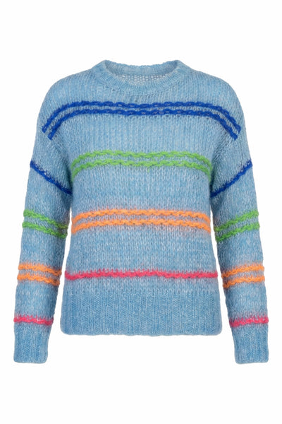 LBPetunia 5000 LIGHT BLUE - LB6013.4012 Thumbnail