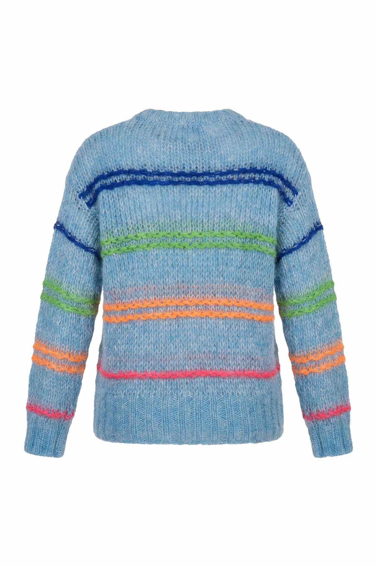 LBPetunia 5000 LIGHT BLUE - LB6013.4012