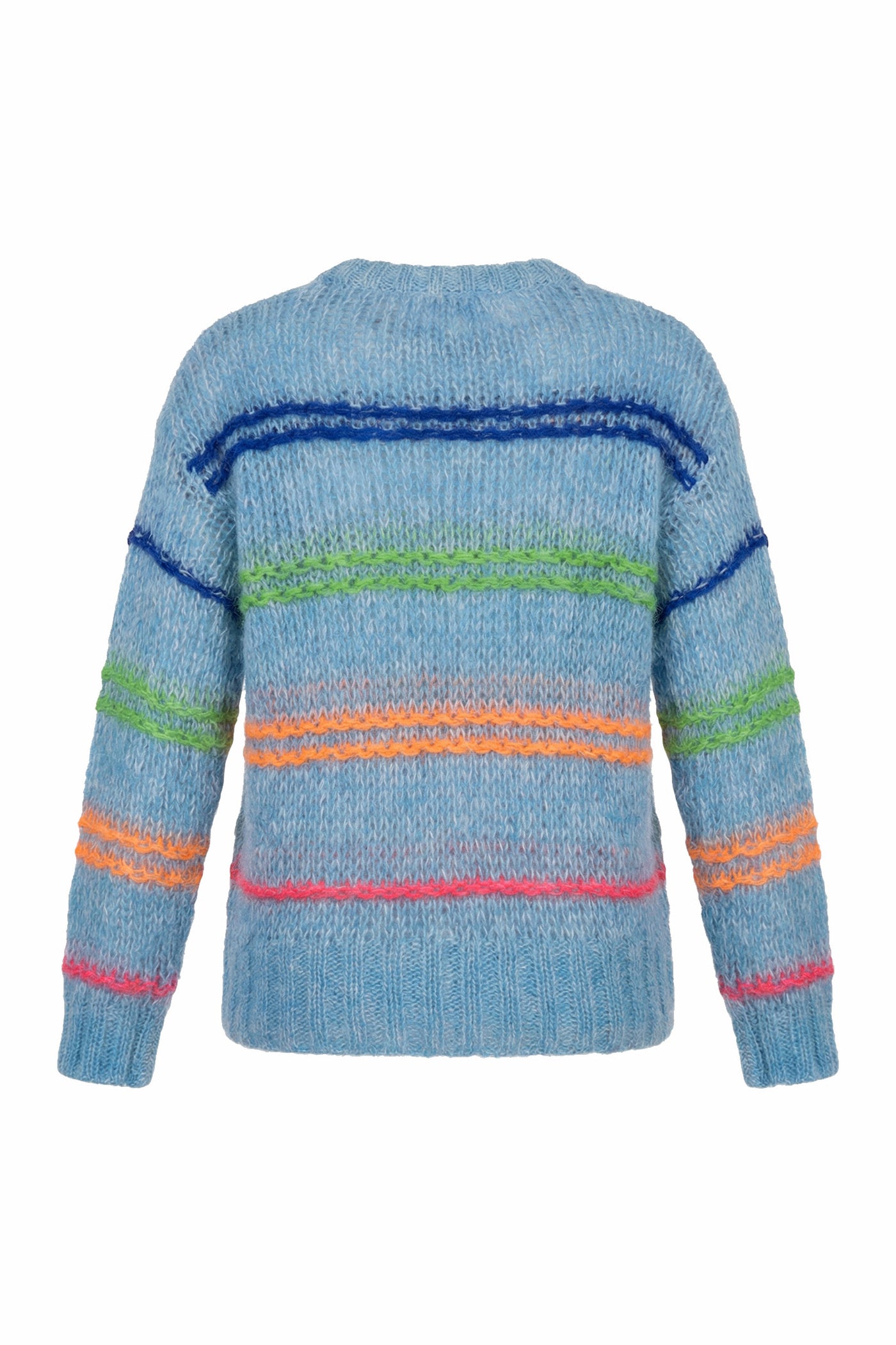 LBPetunia 5000 LIGHT BLUE - LB6013.4012