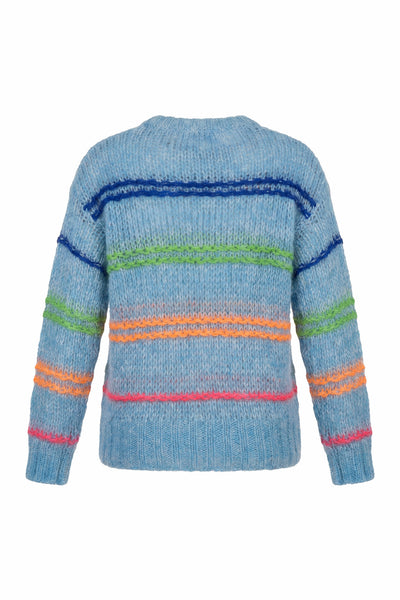 LBPetunia 5000 LIGHT BLUE - LB6013.4012 Thumbnail