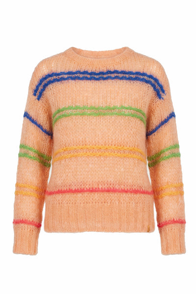 LBPetunia 8001 Soft Peach - LB6013.4012 Thumbnail