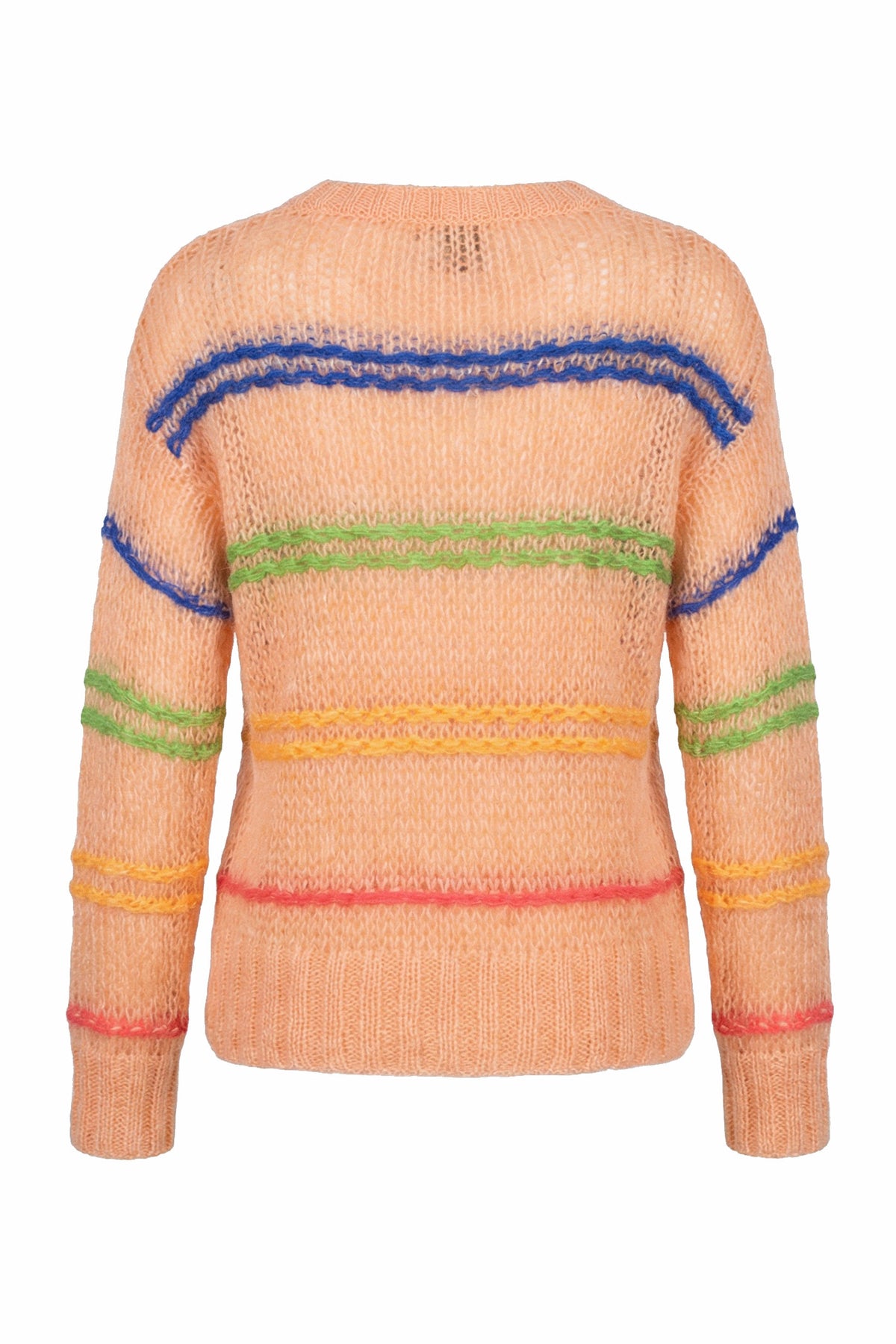 LBPetunia 8001 Soft Peach - LB6013.4012