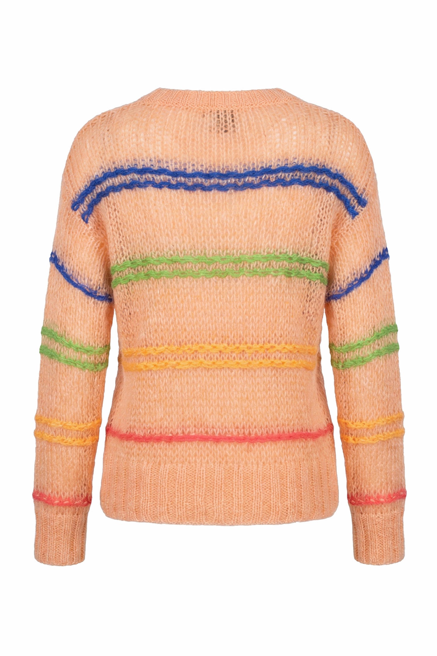 LBPetunia 8001 Soft Peach - LB6013.4012