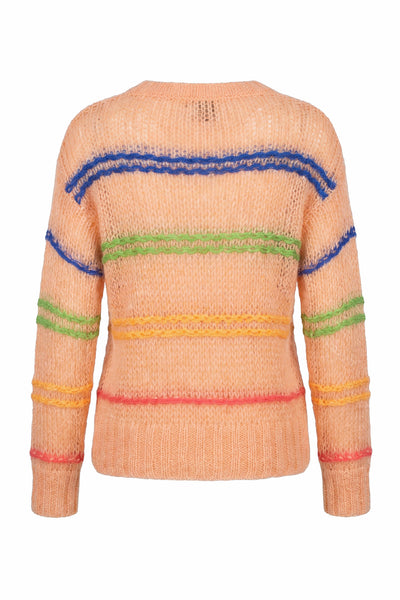 LBPetunia 8001 Soft Peach - LB6013.4012 Thumbnail