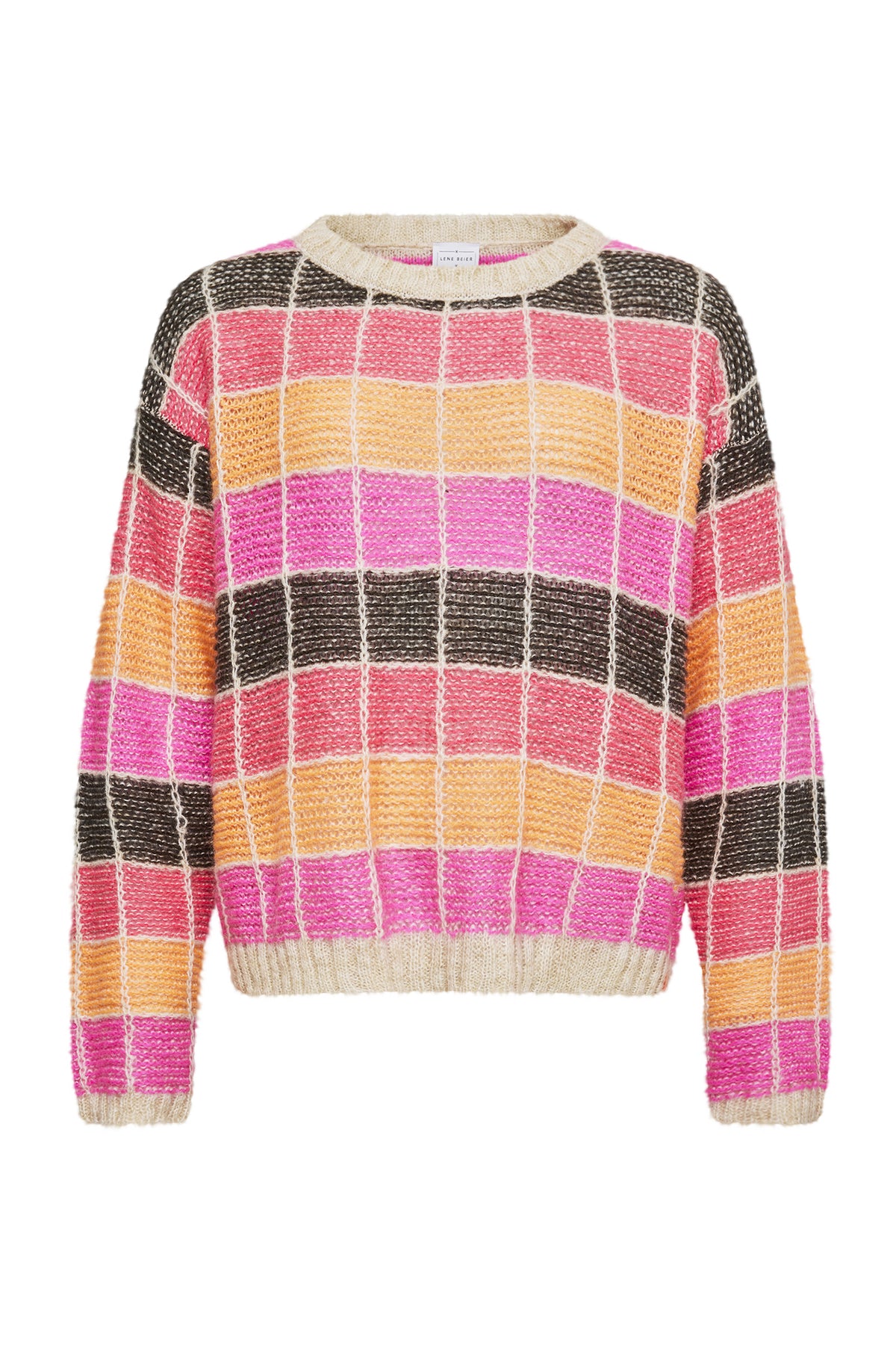 LBRo på 1300 Taupe - LB6001.4011