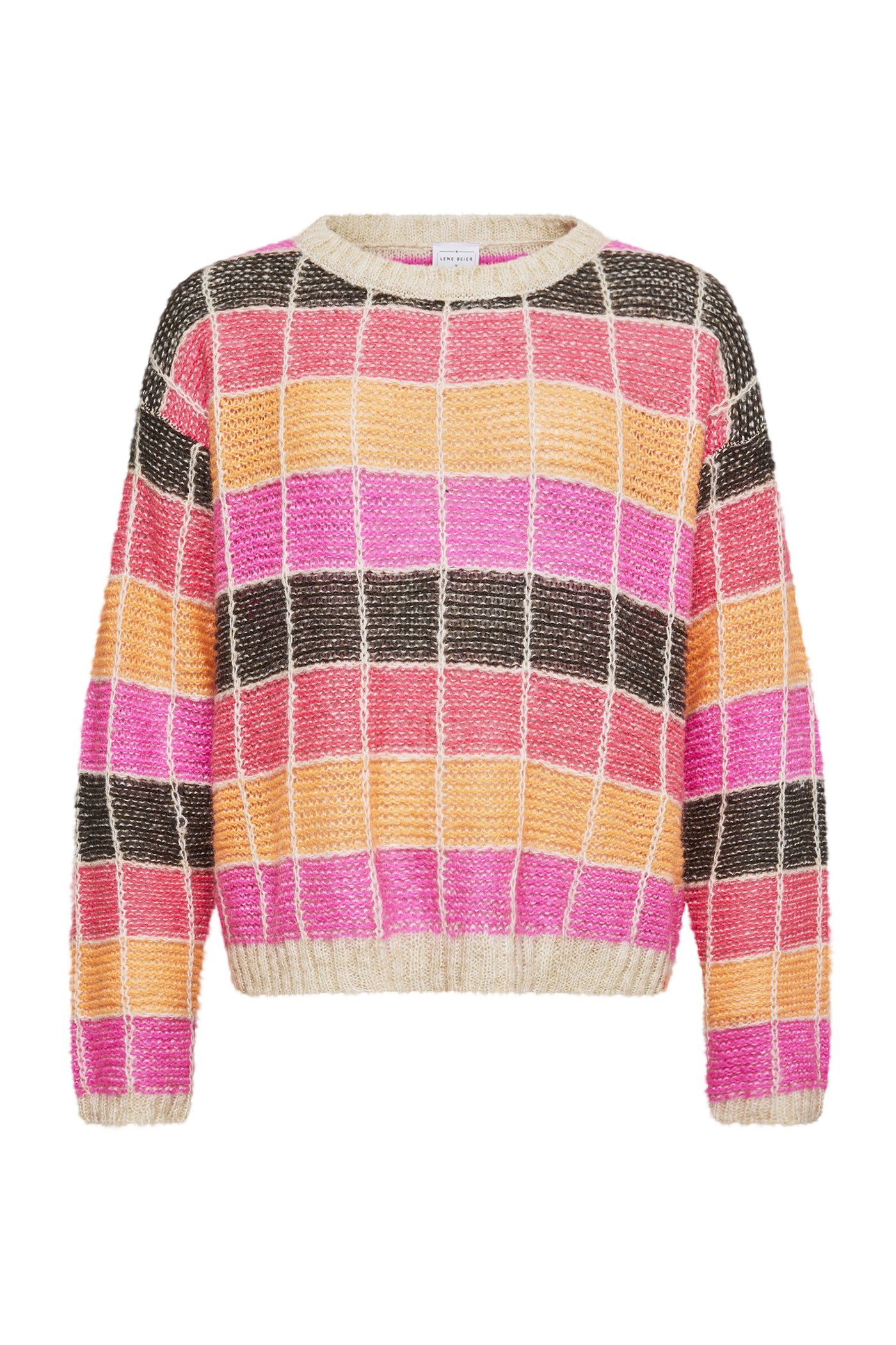 LBRo på 1300 Taupe - LB6001.4011